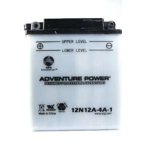  Power Source 01 125 Replacement Battery Electronics