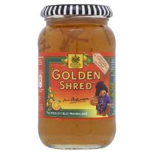 Robertsons Golden Shred 454g Grocery & Gourmet Food