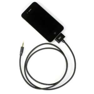  FiiO 100cm L30 Lineout dock cable for iPod/iPhone/ipad 