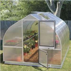  Riga IVs Greenhouse Kit