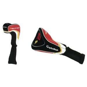  Taylormade Burner Driver Headcover