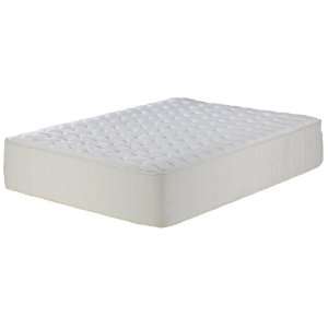   Bamboo Latex Foam Mattress, Eastern King, 100 Pound