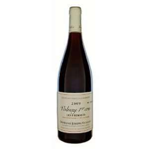   Joseph Voillot Volnay 1er Cru Fremiets Grocery & Gourmet Food