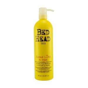  New   BED HEAD by Tigi SOME LIKE IT HOT SHAMPOO 25.36 OZ 