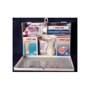  Ever Ready First Aid Kit 150 Person Aq1898: Everything 