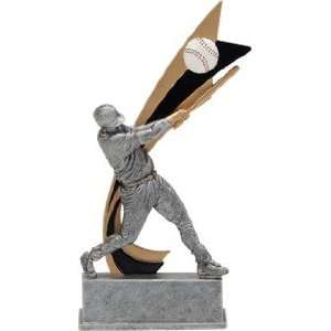  Baseball Live Action Resin Award: Sports & Outdoors