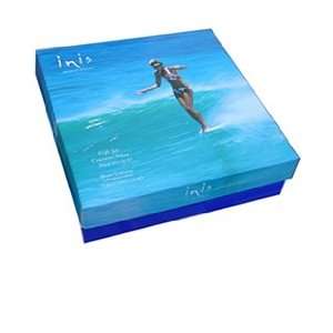  Inis The Energy of the Sea Small Gift Set: Beauty