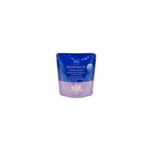    Eo Products French Lavender Bath Salt ( 1x21.5 OZ) 