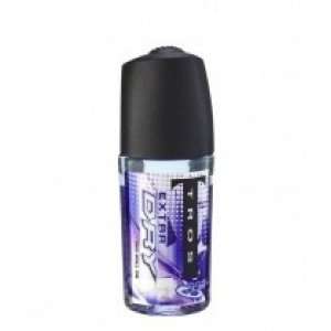  Tros Extra Dry Roll On Purple 45ml Beauty