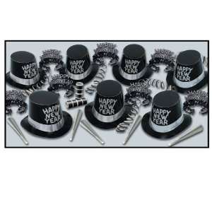  New   The Black Tie Asst for 50 Case Pack 3 by DDI