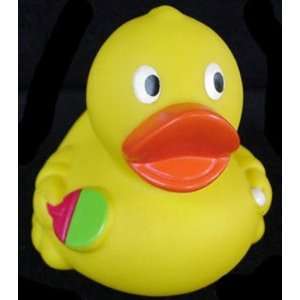  Ping Pong Rubber Ducky: Everything Else