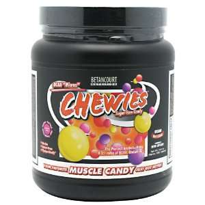    Betancourt Nutrition Chewies BCAA Micros: Health & Personal Care