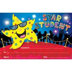  Star Student Awards Toys & Games