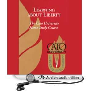   University Home Study Course (Audible Audio Edition) Cato University