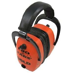  Pro Ears Pro Mag Gold Hearing Protection Headset, GS DPM 