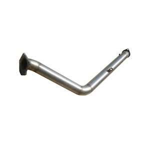  Ultimate Racing 600041 Downpipes Automotive