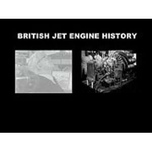  Developed Jet Propulsion Sir. Frank Whittle Aviation film 