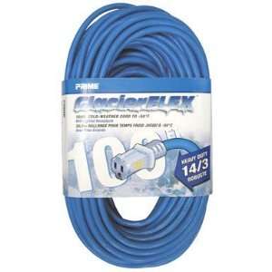   CW511735 Glacier Flex Cold Weather Extension Cord