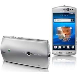   Gingerbread Android 2.3 Smartphone With HD Dual Camera: Electronics