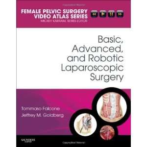 , and Robotic Laparoscopic Surgery Female Pelvic Surgery Video 