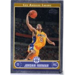   185 / Basketball Trading Card / Los Angeles Lakers: Everything Else