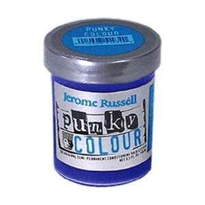  Jerome Russell Punky Colour Cream Lagoon Blue Beauty