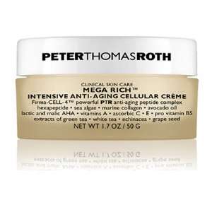  Peter Thomas Roth Mega Rich Intensive Cellular Cream 