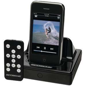   Dock (Personal Audio / Docking Stations)