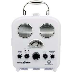  I.SOUND DGUN 112 AUDIO BOX (WHITE) 