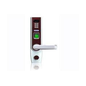   Doorlock with LED Display and USB Interface