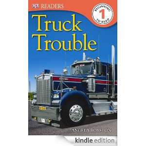 Start reading Truck Trouble  Don 