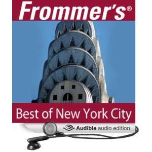  Frommers Best of New York City Audio Tour (Audible Audio 