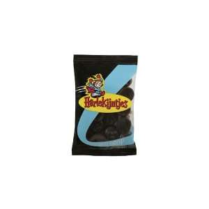 Festivaldi Salty Licorice Zout (Economy Case Pack) 3.5 Oz Bag (Pack of 