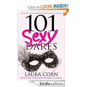 101 Sexy Dares Laura Corn  Kindle Store