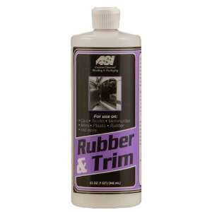  Rubber and Trim Renew 32oz.: Automotive