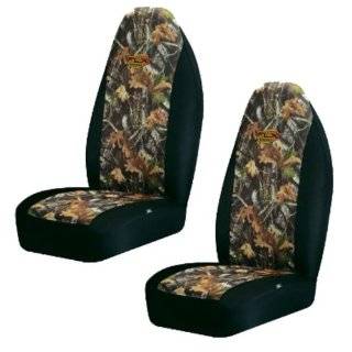 Flex Camo Camouflage Car Truck SUV Universal fit Bucket Seat Covers 