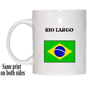  Brazil   RIO LARGO Mug 