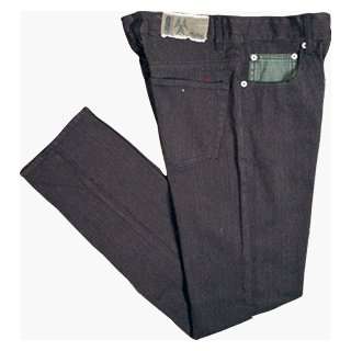  HABITAT HARVESTER GREY JEAN 36