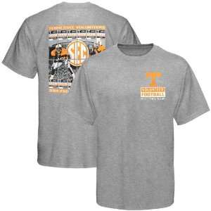  Tennessee Volunteers Football Schedule Tickets T Shirt 