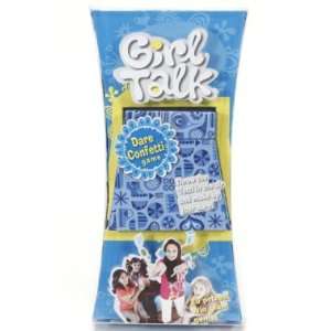  Girl Talk Dare Confetti Toys & Games