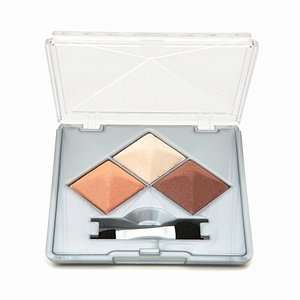 Physicians Formula Baked Collection Wet/Dry Eye Shadow, Baked Butter 
