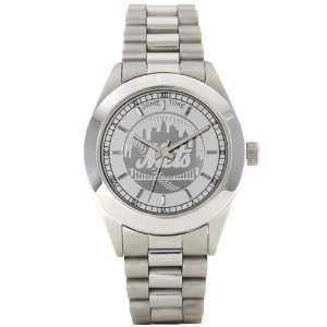  New York Mets Sapphire Series Watch: Sports & Outdoors