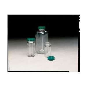 Bottle Grad Beaker Round 240 Ml,pk24   QORPAK  Industrial 