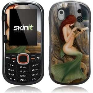  Skinit LA Williams The Calling Mermaid Vinyl Skin for Samsung 