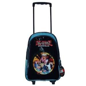  Yu gi oh Large Backpack: Toys & Games