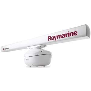 Raymarine RA1072SHD 4kw 72 Super HD Digital Open Array 