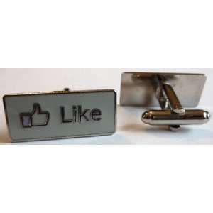  Facebook LIKE Button Social Media Network Internet 