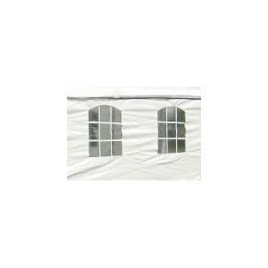  30ft Long Side Panel with French Window: Home Improvement