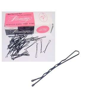  Bob Pins Black Flamingo 1 lb Beauty