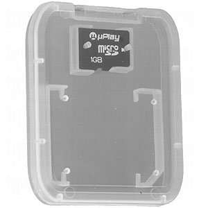  uPro Id 31800 1Gb Expansion Memory Pack